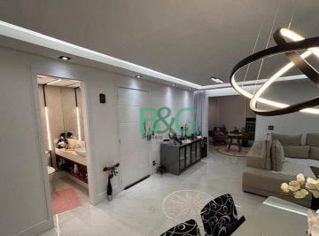 15518937dfd96b0caf8bae4aefd4e780facb9eac · Apartamento à venda, 125 m² por R$ 1.404.000,00 - Jardim Vazani - São Paulo/SP