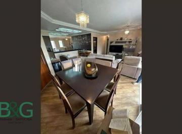 09b9f04ee5894ec715027ce3a0849cf5f4ab491f · Apartamento à venda, 122 m² por R$ 1.649.000,00 - Tatuapé - São Paulo/SP