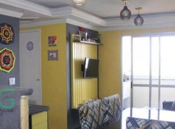 d25b58654368b2bf84a26acaf79f667b4d3b4994 · Apartamento à venda, 57 m² por R$ 414.000,00 - Vila Augusta - Guarulhos/SP