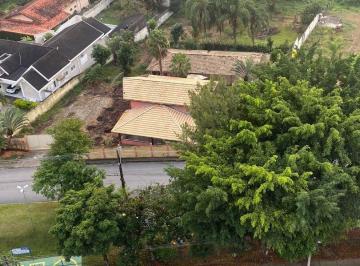 d1394831b5897e812d93710cfff16843327452e9 · Área à venda, 2500 m² por R$ 3.000.000,00 - Chácaras São José - São José dos Campos/SP