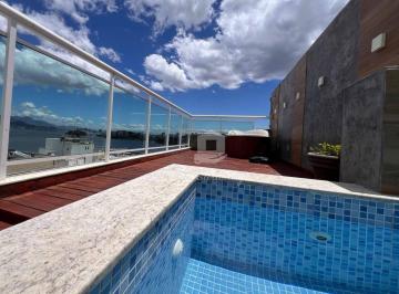 303487562f8d0563019c04233ef20445c7623637 · Cobertura com 6 Quartos À Vend  - Icaraí