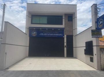 Comercial · 224m² · 2 Vagas · Prédio à venda, 95 m² por R$ 1.580,000 - Macedo - Guarulhos/SP