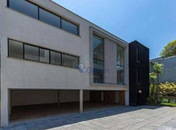 1545b1a5d90160ed452e0999d829aef58e6fbdc8 · Casa com 4 dormitórios à venda, 712 m² por R$ 8.500.000,00 - Jardim Cordeiro - São Paulo/SP