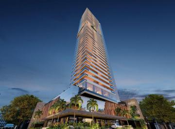 Apartamento · 62m² · 2 Quartos · 1 Vaga · Apartamentos em Batista Campos – Torre Vértice com Lazer Completo
