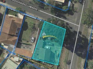 18003997fc805470d535dc406892f6ec9f9473ef · Terreno à venda, 422 m² por R$ 990.000,00 - Portão - Curitiba/PR