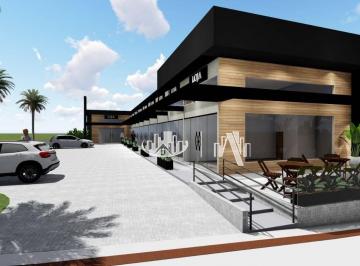 7d3c7dce336ce0df3a5138413544eff327c6bd78 · Loja para alugar, 92 m² por R$ 5.350,00/mês - Conjunto Vivi Xavier - Londrina/PR