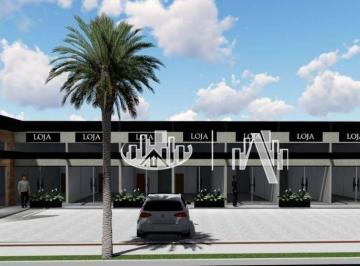 6ad7864ebed8e8c07b20ab62999983f4a0714a6a · Loja para alugar, 36 m² por R$ 3.250,00/mês - Conjunto Vivi Xavier - Londrina/PR