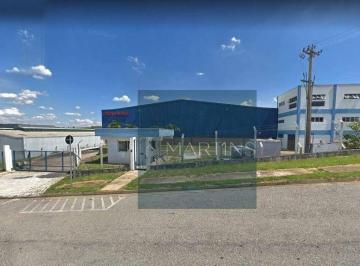 37145fde1e30e6136e120705bacdcbca9119660a · Galpão para alugar, 3857 m² por R$ 79.789,01/mês - Distrito Industrial Alfredo Relo - Itatiba/SP