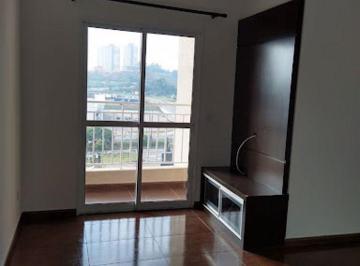 4d47df5a046a24f788ee0f92651aec0942f7697f · Apartamento com 3 dormitórios à venda, 73 m² por R$ 550.000,00 - Jardim Guarani - Jundiaí/SP