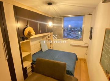 Apartamento · 62m² · 2 Quartos · 1 Vaga · Edifício Miami Vila Mariana - Apartamento padrão á venda com 62 m², 2 quartos, Vila Mariana, São Pau