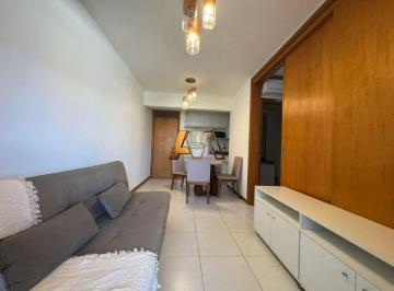 Apartamento · 50m² · 1 Quarto · 1 Vaga · Apartamento à venda no bairro Caminho das Árvores - Salvador/BA