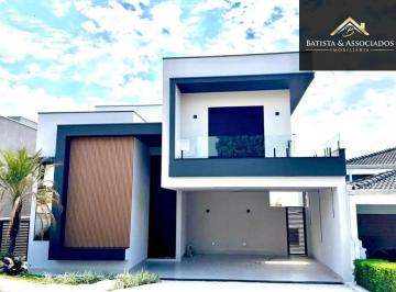 Casa · 319m² · 3 Quartos · 2 Vagas · Casa Sobrado em Nações, Valinhos/SP