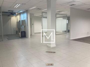 0e2aef083c2a82a5680047fe86895a19f7f89305 · Prédio para alugar, 840 m² por R$ 129.100,00/mês - Chácara Klabin - São Paulo/SP