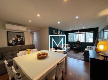 f75267d1d03212cb1be9de6f5b016525554e7d52 · Apartamento à venda, 90 m² por R$ 980.000,00 - Jardim Paulista - São Paulo/SP