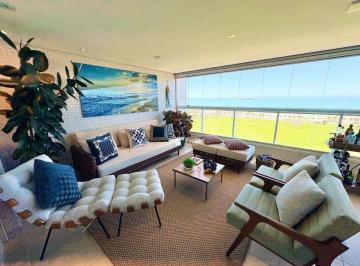 1e5e035e4a3aba3aa3fa881078d216ee8086d059 · Apartamento com 4 dormitórios à venda, 169 m² por R$ 2.650.000,00 - Central Park - Guarujá/SP