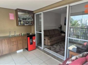 Apartamento · 101m² · 3 Quartos · 2 Vagas · Apartamento á venda 101m², 2 vagas próximo ao Terminal Barra Funda