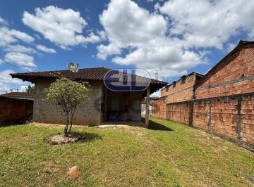 24806455_4.jpg · Casa 3 quartos Bairro Nova Brasilia SC