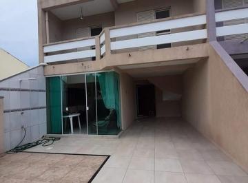 21710360_4.jpg · Sobrado 3 Quartos Atami Pontal do Paraná