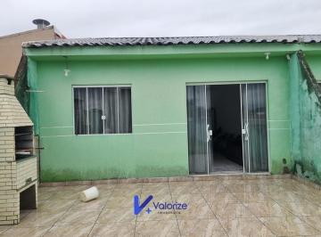 24092727_4.jpg · Casas 3 Quartos Praia de Leste- PR