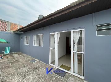 24064612_4.jpg · Casa 2 dormitórios suíte perto do mar Matinhos
