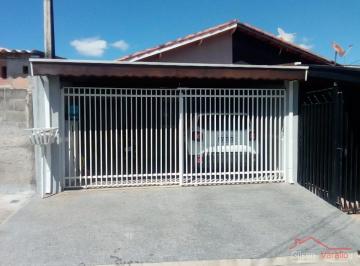 Imagem do Imóvel · CASA ÁREÃO TAUBATÉ À VENDA