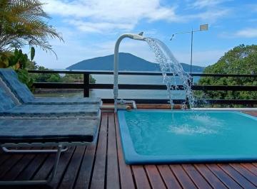 Imagem do Imóvel · APARTAMENTO INTERLIGADOS COM 2 DORMITÓRIOS VISTA MAR MAIS JACUZZI NO CENTRO