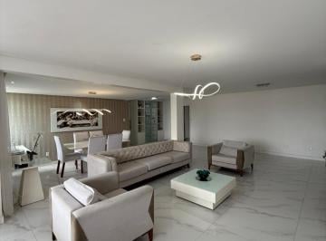 Apartamento de 3 quartos, Salvador · APARTAMENTO 202M2 ITAIGARA, 3 SUÍTE, NASCENTE.  