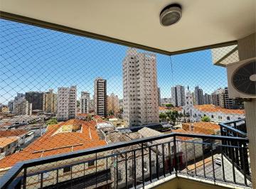 Apartamento · 81m² · 2 Quartos · 1 Vaga · Apartamento com 2 quartos à venda em Vila seixas - SP
