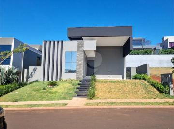 Casa · 268m² · 4 Quartos · 4 Vagas · Condomínio com 4 quartos à venda em Residencial e empresarial alphaville - SP