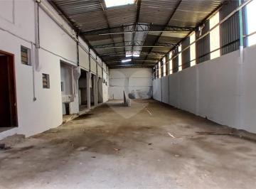 Comercial · 300m² · Salão Comercial à venda em Imirim - SP
