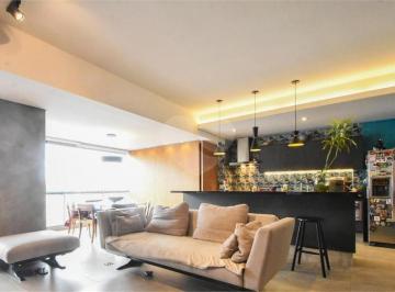 Apartamento · 93m² · 2 Quartos · 2 Vagas · Apartamento com 2 quartos à venda em Santo amaro - SP