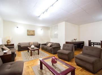 Apartamento · 140m² · 3 Quartos · 1 Vaga · Apartamento com 3 quartos à venda em Perdizes - SP