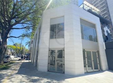 Comercial · 200m² · Loja à venda em Moema - SP
