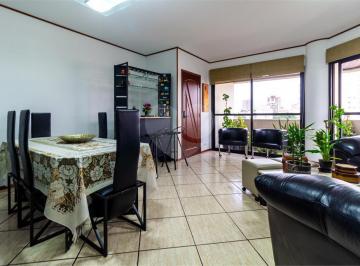 Apartamento · 135m² · 4 Quartos · 2 Vagas · Apartamento com 4 quartos à venda em Jardim da glória - SP