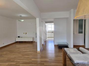 Apartamento · 99m² · 2 Quartos · Apartamento com 2 quartos à venda em Consolação - SP