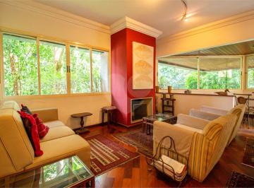 Apartamento · 257m² · 5 Quartos · 4 Vagas · Apartamento com 5 quartos à venda em Jardim ampliação - SP