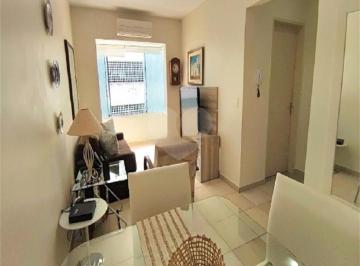 Apartamento · 39m² · 1 Quarto · 1 Vaga · Apartamento com 1 quartos à venda em Praia de belas - RS