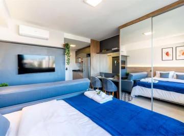 Apartamento · 25m² · 1 Quarto · Apartamento com 1 quartos à venda em Bela vista - RS