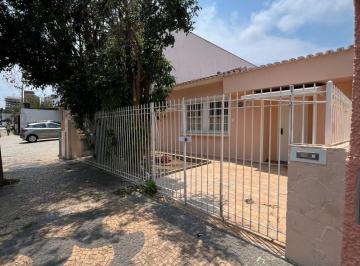 0 · Casa comercial/residencial para venda no Cambuí em Campinas/SP