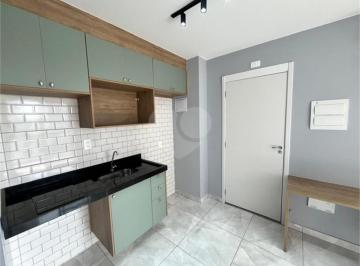 Apartamento · 28m² · 1 Quarto · Studio com 1 quartos à venda em Vila Romana - SP