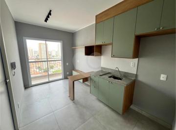 Apartamento · 28m² · 1 Quarto · Studio com 1 quartos à venda em Vila Romana - SP