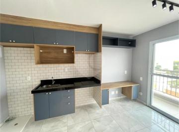 Apartamento · 28m² · 1 Quarto · 1 Vaga · Studio com 1 quartos à venda em Vila Romana - SP