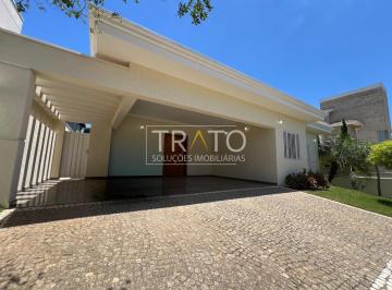 0 · casa à venda em Loteamento Alphaville Campinas