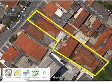 Casa · 288m² · 7 Quartos · 2 Vagas · Casa de vila com 7 quartos à venda em Imirim - SP
