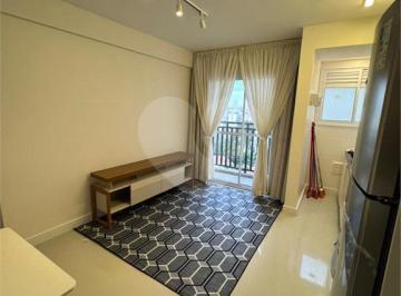 Apartamento · 42m² · 2 Quartos · 1 Vaga · Apartamento com 2 quartos à venda em Tucuruvi - SP