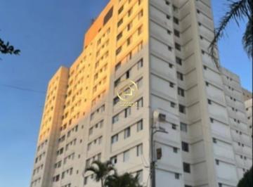 Apartamento · 50m² · 2 Quartos · Apartamento à venda - em Vila Jaraguá