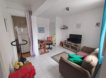 Apartamento · 50m² · 2 Quartos · Apartamento à venda - em Vila Jaraguá