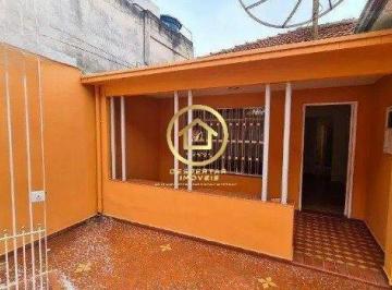 Casa · 133m² · 2 Quartos · Casa à venda - no Vila Pereira Barreto
