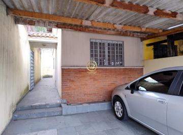 Casa · 89m² · 3 Quartos · Casa à venda - no Jardim Vista Linda