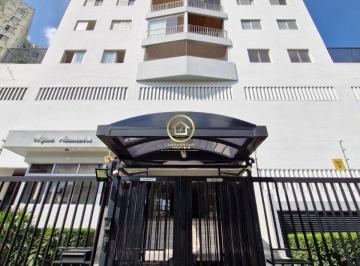 Apartamento · 62m² · 3 Quartos · Apartamento à venda - no Vila Albertina
